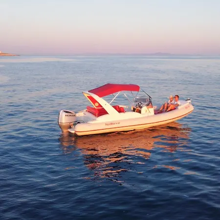 Stipisic * Hvar Town