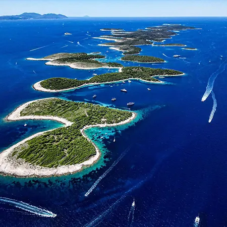 Apartment Stipisic *