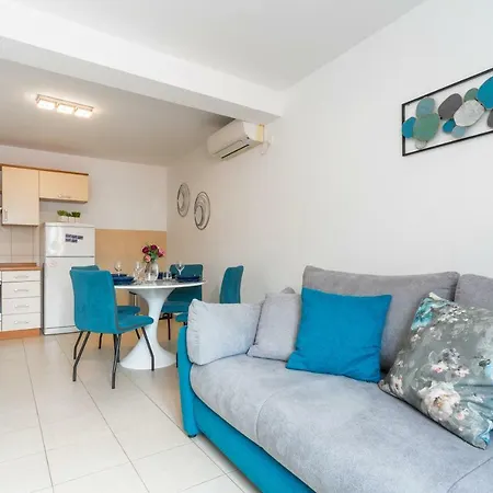 Stipisic Apartment *