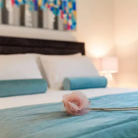 Apartment Stipisic *