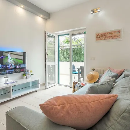 Apartment Stipisic *