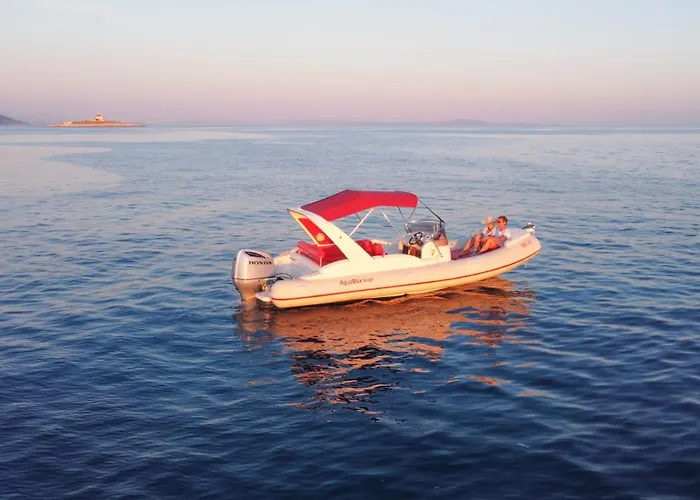 Stipisic * Hvar Town