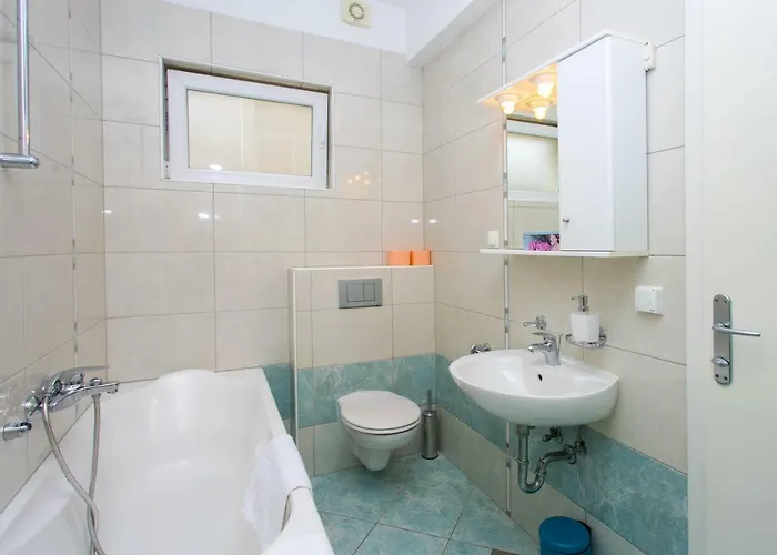 Stipisic Lägenhet Hvar Town