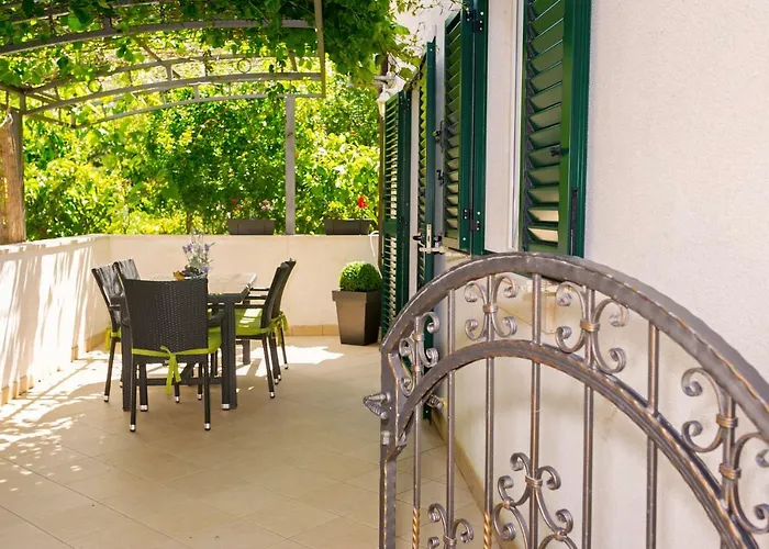 Stipisic Lägenhet *