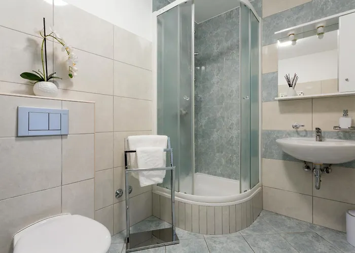 Stipisic Lägenhet *