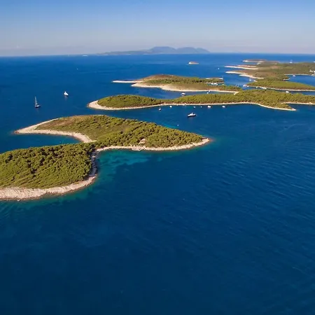 Apartamento Stipisic Hvar Town