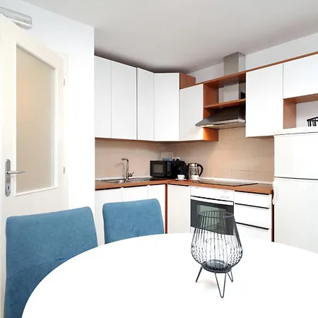 Stipisic Apartment Hvar Town