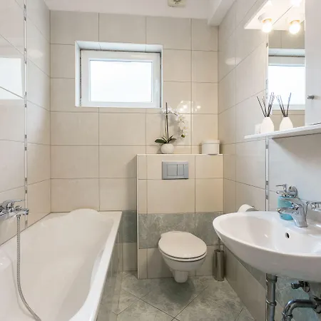 Stipisic Apartment Hvar Town