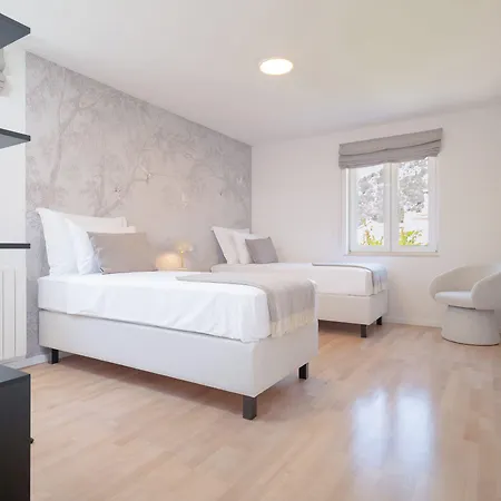 Apartment Stipisic *