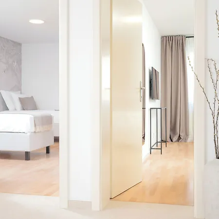 Stipisic Apartment *