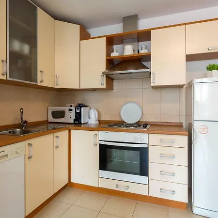 Stipisic Apartment