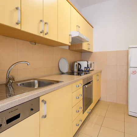 Stipisic Apartment Hvar Town