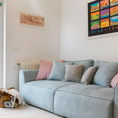Stipisic Apartment