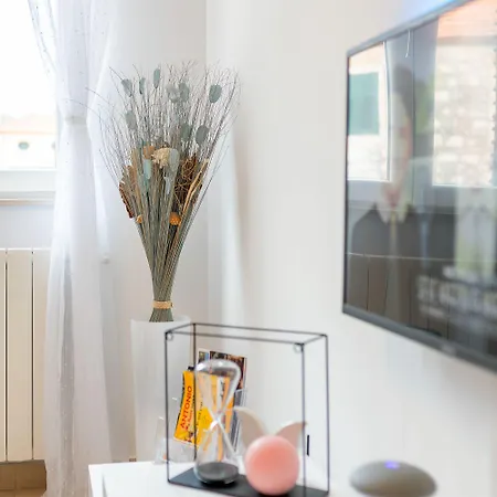 Apartment Stipisic *