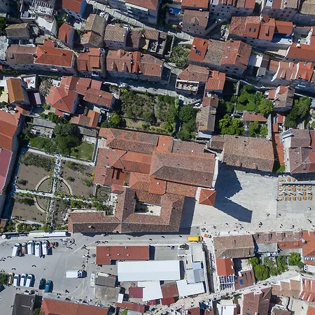 Stipisic Apartment Hvar Town
