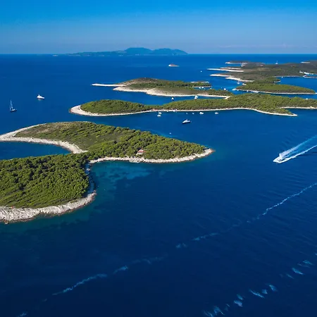 Apartment Stipisic Hvar Town