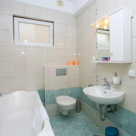 Stipisic Apartman Hvar Town