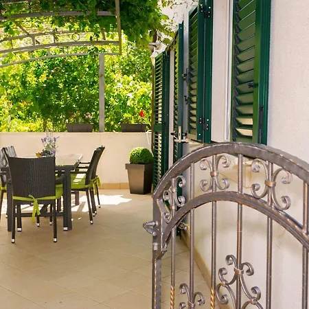 Stipisic Apartment *