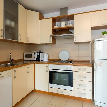 Stipisic Apartamento Hvar Town
