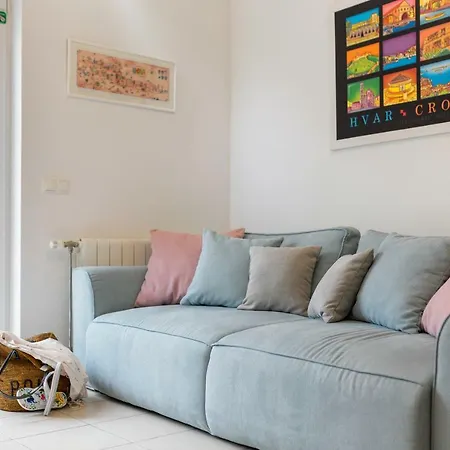 Stipisic Apartman Hvar Town