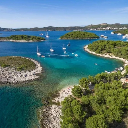 Apartamento Stipisic Hvar Town