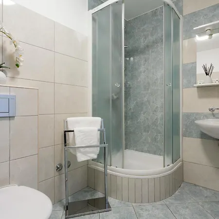 Stipisic Apartamento *