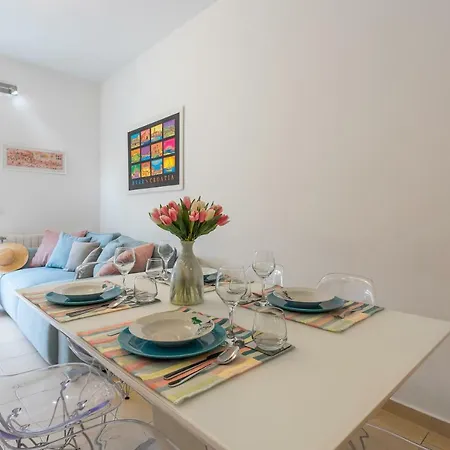 Stipisic Apartment