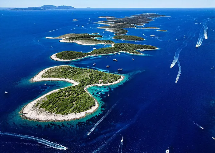 Апартаменты Stipisic *