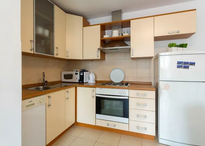 Stipisic Апартаменты Хвар