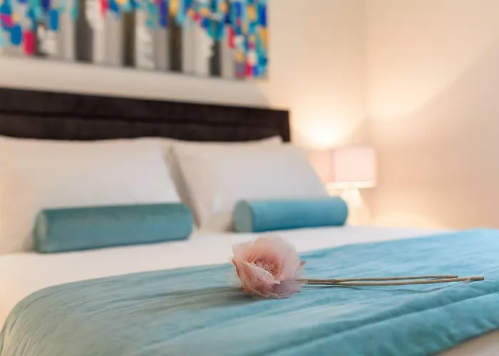 Apartamento Stipisic *