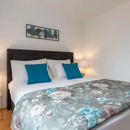 Stipisic Apartamento *