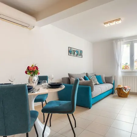 Stipisic Apartamento *