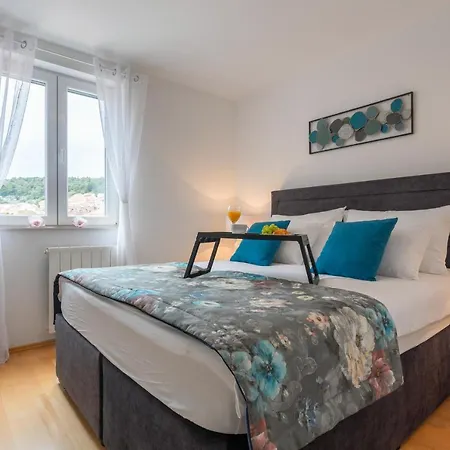 Apartamento Stipisic Hvar Town