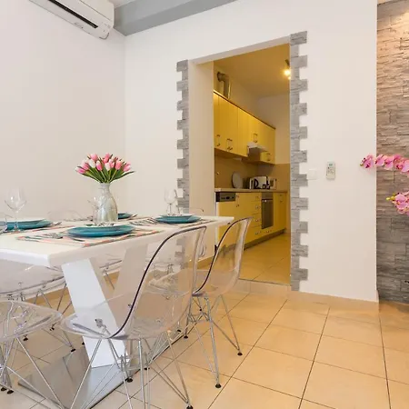 Apartamento Stipisic