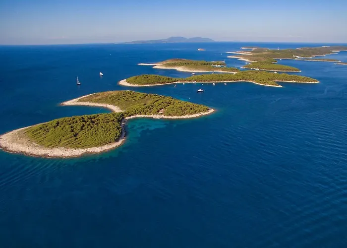 Apartment Stipisic Hvar Town