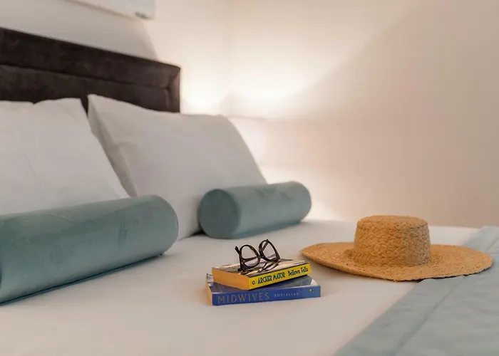 Stipisic Apartment Hvar Town