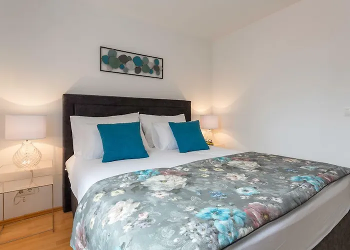 Stipisic Apartment *