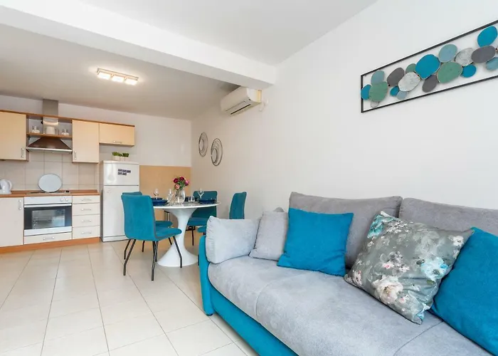 Stipisic Apartment *