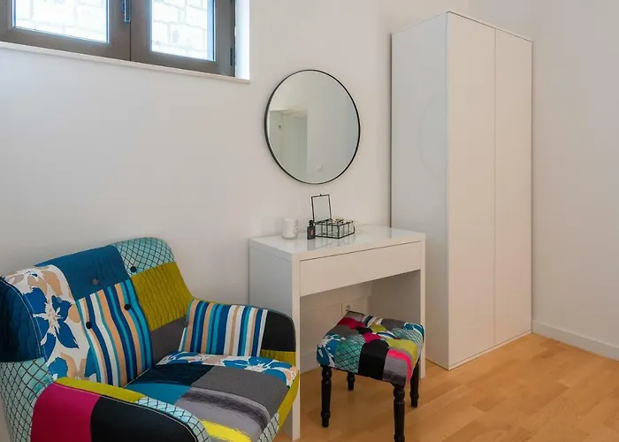 Apartment Stipisic *