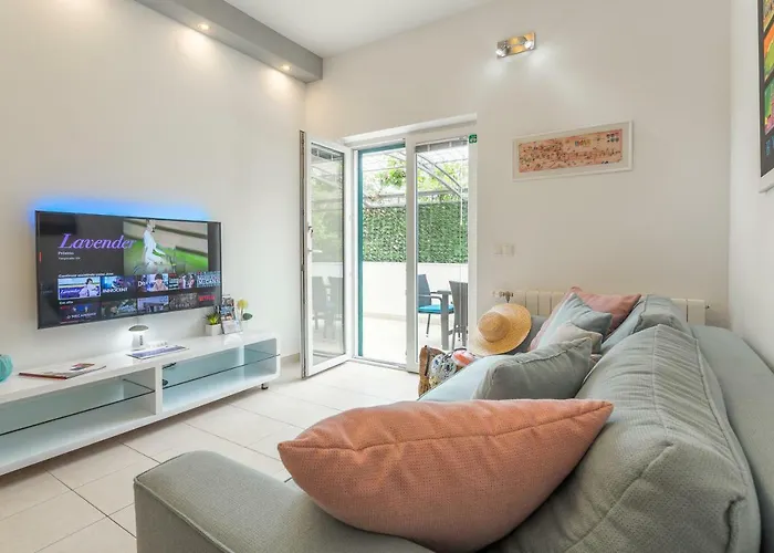 Apartment Stipisic *