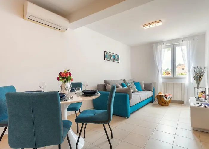 Stipisic Apartment *