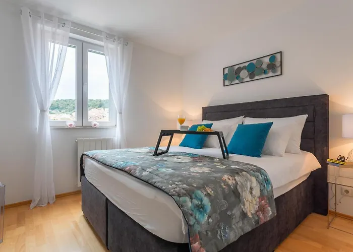 Apartment Stipisic Hvar Town